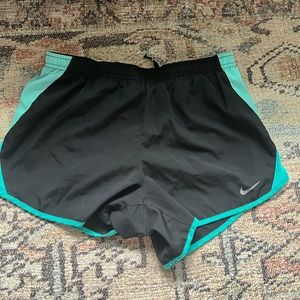 Nike Dri-fit Athletic Shorts